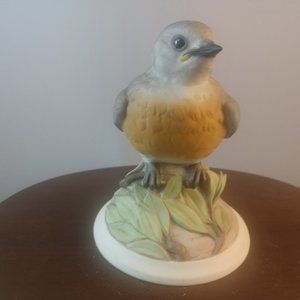 Boehm Baby Bluebird 442N